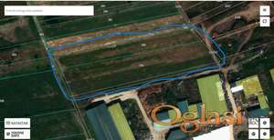 Industrijsko-poljoprivredni kompleks 1,30 ha u Blacu